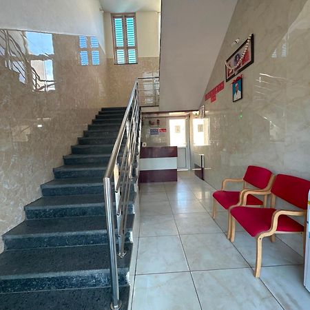 Super Hotel O Sar Residency Nanjangud Exteriér fotografie