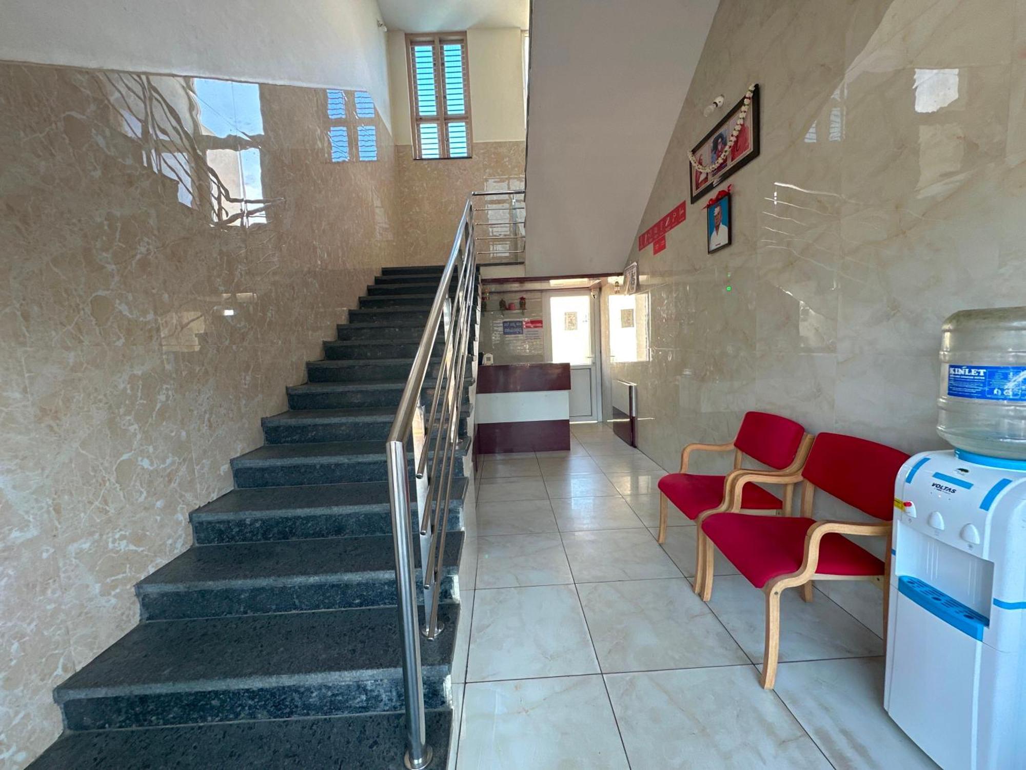 Super Hotel O Sar Residency Nanjangud Exteriér fotografie