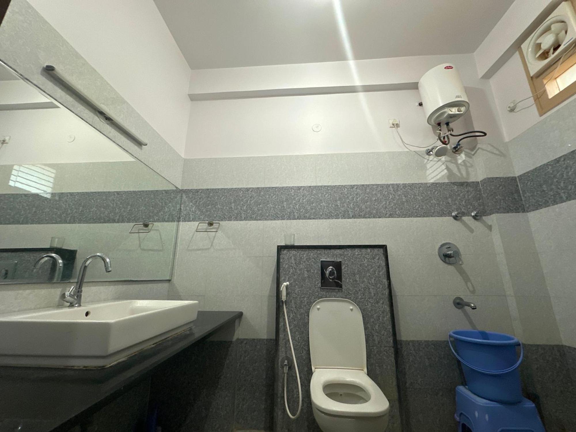 Super Hotel O Sar Residency Nanjangud Exteriér fotografie